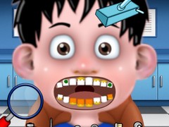                                                                    Little Dentist For Kids 2 ﺔﺒﻌﻟ