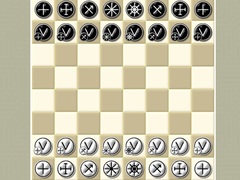                                                                     Tavreli Russian Chess ﺔﺒﻌﻟ