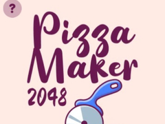                                                                     Pizza Maker 2048 ﺔﺒﻌﻟ