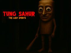                                                                     Tung Sahur The Lost Spirits ﺔﺒﻌﻟ