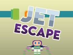                                                                     Jet Escape ﺔﺒﻌﻟ