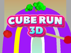                                                                     Cube Run 3d ﺔﺒﻌﻟ
