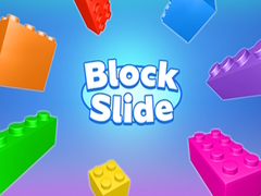                                                                     Block Slide ﺔﺒﻌﻟ