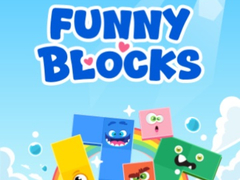                                                                     Funny Blocks ﺔﺒﻌﻟ
