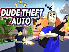                                                                     Dude Theft Auto ﺔﺒﻌﻟ