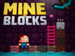                                                                     Mine blocks ﺔﺒﻌﻟ