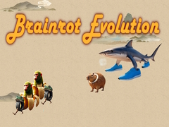                                                                     Brainrot Evolution ﺔﺒﻌﻟ