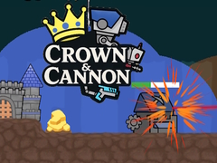                                                                     Crown Cannon ﺔﺒﻌﻟ