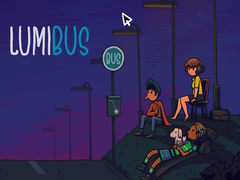                                                                     Lumibus ﺔﺒﻌﻟ
