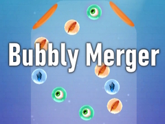                                                                     Bubbly Merger ﺔﺒﻌﻟ