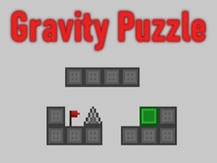                                                                     Gravity Puzzle ﺔﺒﻌﻟ
