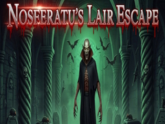                                                                     Nosferatu’s Lair Escape ﺔﺒﻌﻟ
