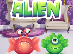                                                                     Alien ﺔﺒﻌﻟ