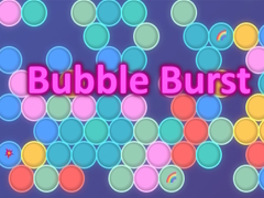                                                                    Bubble Burst ﺔﺒﻌﻟ