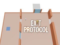                                                                     Exit Protocol ﺔﺒﻌﻟ