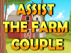                                                                    Assist The Farm Couple ﺔﺒﻌﻟ