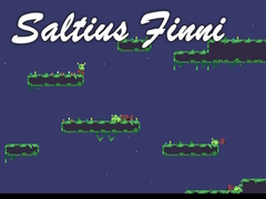                                                                     Saltius Finni ﺔﺒﻌﻟ