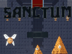                                                                     Sanctum ﺔﺒﻌﻟ