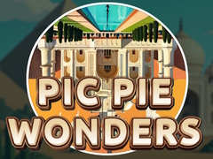                                                                     Pic Pie Wonders ﺔﺒﻌﻟ