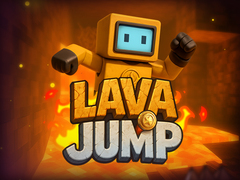                                                                     Lava Jump ﺔﺒﻌﻟ