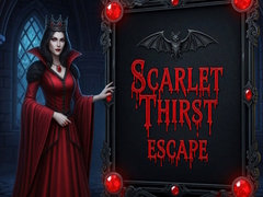                                                                     Scarlet Thirst Escape ﺔﺒﻌﻟ