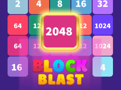                                                                     Block Blast 2048 ﺔﺒﻌﻟ