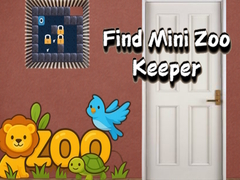                                                                     Find Mini Zoo Keeper ﺔﺒﻌﻟ