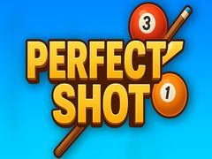                                                                     Perfect Shot ﺔﺒﻌﻟ
