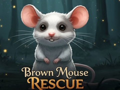                                                                     Brown Mouse Rescue ﺔﺒﻌﻟ
