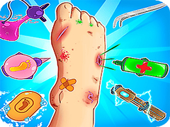                                                                     Feet Doctor Urgency Care ﺔﺒﻌﻟ