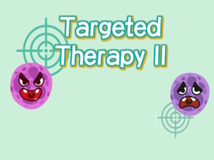                                                                     Targeted Therapy II ﺔﺒﻌﻟ