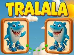                                                                     Tralala Connect ﺔﺒﻌﻟ