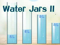                                                                     Water Jars II ﺔﺒﻌﻟ