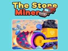                                                                     The Stone Miner ﺔﺒﻌﻟ