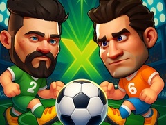                                                                     Head Soccer Arena ﺔﺒﻌﻟ