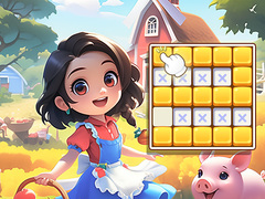                                                                     Sudoku Garden ﺔﺒﻌﻟ