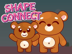                                                                     Shape Connect ﺔﺒﻌﻟ