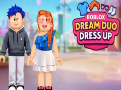                                                                     Roblox Dream Duo Dress Up ﺔﺒﻌﻟ