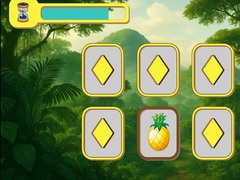                                                                     Fruit Memory Extravaganza ﺔﺒﻌﻟ