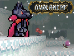                                                                     Avalanche ﺔﺒﻌﻟ