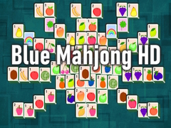                                                                     Blue Mahjong HD ﺔﺒﻌﻟ