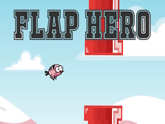                                                                     Flap Hero ﺔﺒﻌﻟ