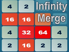                                                                     Infinity Merge ﺔﺒﻌﻟ