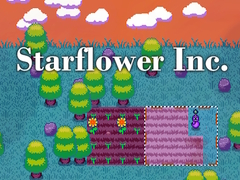                                                                    Starflower Inc. ﺔﺒﻌﻟ