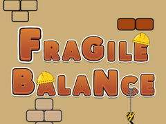                                                                    Fragile Balance ﺔﺒﻌﻟ