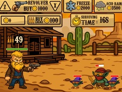                                                                     Gunslinger Legend ﺔﺒﻌﻟ
