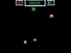                                                                    Space Eaters 2D ﺔﺒﻌﻟ