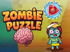                                                                     Zombie Puzzle ﺔﺒﻌﻟ