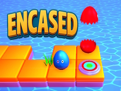                                                                     Encased ﺔﺒﻌﻟ