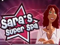                                                                     Sara's Super Spa ﺔﺒﻌﻟ